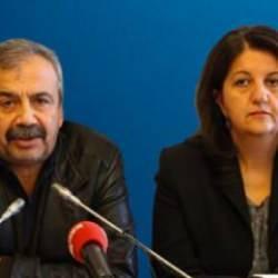 DEM Parti'den İmralı ziyareti sonrası yeni açıklama