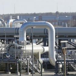 Doğal gaz ithalatı ekimde yüzde 17,7 arttı