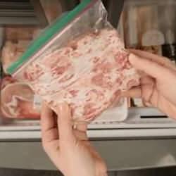 Dondurulmuş et çözülmeden pişirilir mi? Dondurulmuş et en hızlı nasıl çözdürülür?