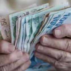 Emekli maaşları ne kadar olacak? Gözler Cuma gününde!