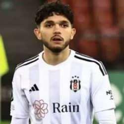 Rıdvan Yılmaz geldi! Genç oyuncuya yol göründü: Beşiktaş'tan 1. Lig'e gidiyor