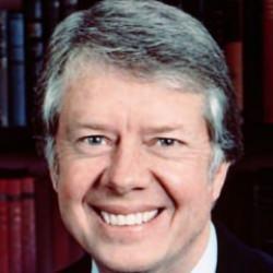 Eski ABD Başkanı Jimmy Carter, 100 yaşında hayatını kaybetti