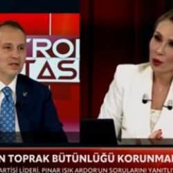 Fatih Erbakan'dan canlı yayında akıllara durgunluk veren Esed'li çözüm çıkışı