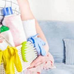 Faydadan çok zarar veren temizlik efsaneleri…