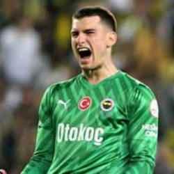 Kalacak mı gidecek mi? Livakovic Fenerbahçe kararını açıkladı