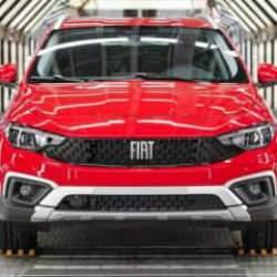 Fiat'tan büyük başarı! 2024'te en çok satan marka oldu