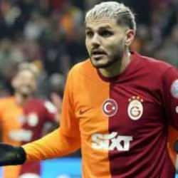 Görüntüleri olay olmuştu! Galatasaray'dan Icardi açıklaması