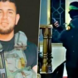 Gazze şehidi Ömer Cihad Hamdune’nin kalplere huzur veren Kur'an tilaveti