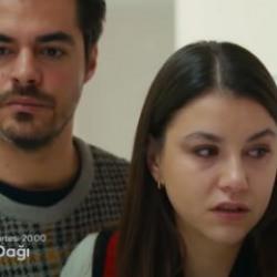 G&ouml;n&uuml;l Dağı 121.b&ouml;l&uuml;m fragmanında y&uuml;rek burkan gelişme! Selma'nın başı b&uuml;y&uuml;k derde giriyor