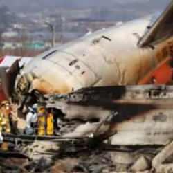 G&uuml;ney Kore'de hava g&uuml;venliği denetimleri artıyor