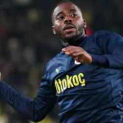 Günün bomba iddiası! Osayi, Galatasaray'la anlaştı!