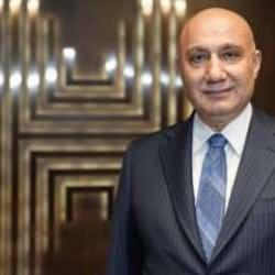 Halkbank Genel Müdürü Arslan'a göre sektör için en zoru geride kaldı