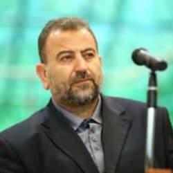 Hamas'ın 2 numaralı adamı şehit olmak hakkında böyle konuşmuştu!