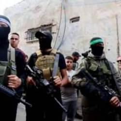 Hamas'tan İsrail'e takas önerisi