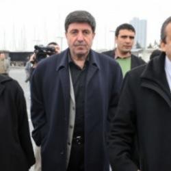 Kandil Öcalan'ı dinlemezse ne olacak? HDP'li Altan Tan canlı yayında açıkladı