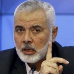 Heniyye: Aruri'nin öldürülmesinin yansımalarından İsrail sorumludur