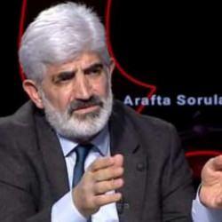 İhsan Aktaş Millet İttifakı yalanını ortaya &ccedil;ıkardı! 'Hi&ccedil;bir zaman &ouml;ne ge&ccedil;emedi'