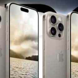 iPhone 16 Pro ve iPhone 16 Pro Max'in tasarımları sızdırıldı!