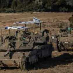 İsrail'in yeni planı: Arkasında Biden var