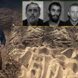  İsrail’den yine esir fiyaskosu: Gazze’de tutulan 4 İsrail vatandaşını daha vurdular 