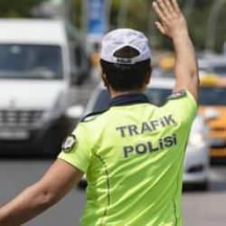 İstanbul'da b&uuml;y&uuml;k y&uuml;r&uuml;y&uuml;ş &ouml;ncesi bazı yollar trafiğe kapatıldı