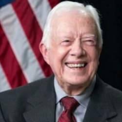 Jimmy Carter d&ouml;nemi 12 Eyl&uuml;l darbesi: Bizim &ccedil;ocuklar yaptı diyerek desteklemişlerdi