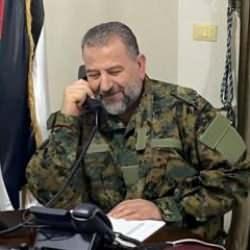 Kassam Tugayları'ndan 'Aruri suikasti' açıklaması