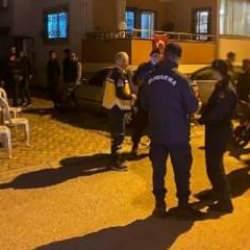 Kazara kendini vurarak hayatını kaybeden uzman &ccedil;avuşun ailesine acı haber ulaştı