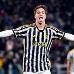 Juventus efsanesinden Kenan Yıldız'a büyük övgü!