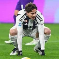 Kenan Yıldız'lı Juve, Fiorentina ile puanları paylaştı!