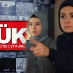 Kızıl Goncalar milyonluk cezayı önce reddetti sonra RTÜK'E dava açtı! 