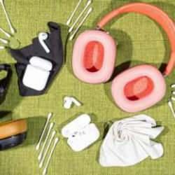 Kulaklık temizleme yöntemleri nelerdir? Kulak üstü kulaklık ve kulak içi kulaklık nasıl temizlenir?