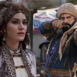 Kuruluş Osman'da başroldü! Burak Özçivit evet dediği yeni projeyle  80 Milyon Lira alacak