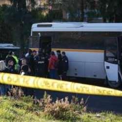 Lise öğrencisi hayatını kaybetmişti: Okul müdürü açığa alındı