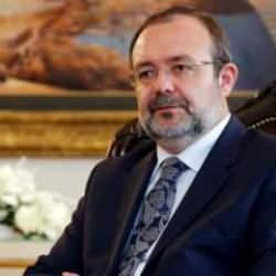 Mehmet G&ouml;rmez'den gen&ccedil;lere &ccedil;ağrı