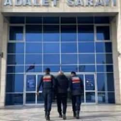 Mersin'de fuhşa zorlanan 4 kadın kurtarıldı, 1 g&ouml;zaltı