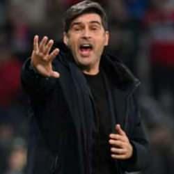 Milan'da Paulo Fonseca dönemi sona erdi