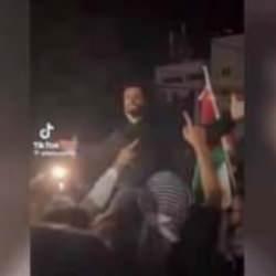 Muhammed El Rayes'in son videosu ortaya çıktı