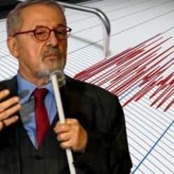 Naci Görür'den korkutan deprem sonrası çarpıcı açıklama! Asrın felaketini işaret etti