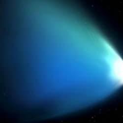 NASA tuhaf bir cisim keşfetti: 'Daha önce gördüğümüz hiçbir şeye benzemiyor!'