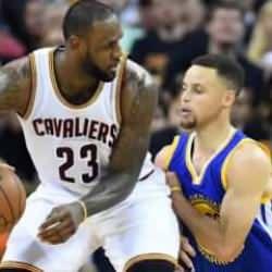 NBA lideri Cavaliers, galibiyet serisini 7 maça çıkardı