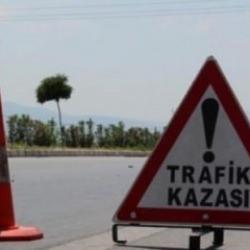 Niğde'de feci kaza: Ölü ve yaralılar var!