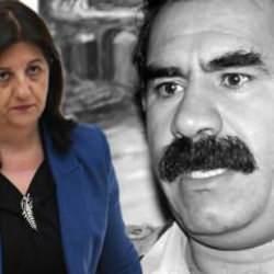 Öcalan’la ne konuştular? Silah bırakma çağrısı yapıldı mı? Buldan ayrıntıları paylaştı
