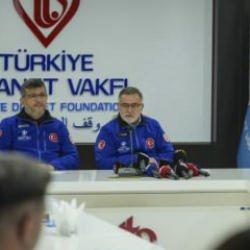 TDV 2024 yılında 55 milyon 171 bin 42 kişiye ulaştı