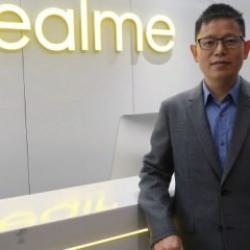 realme'nin kurucusu ve CEO'su Sky Li'den a&ccedil;ık mektup: &ldquo;Make It Real&rdquo;