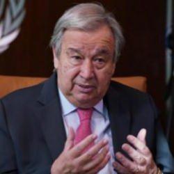 Salih el-Aruri suikastiyle ilgili BM'den ilk açıklama!