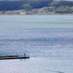 Sapanca G&ouml;l&uuml;'ndeki su seviyesi y&uuml;kseldi