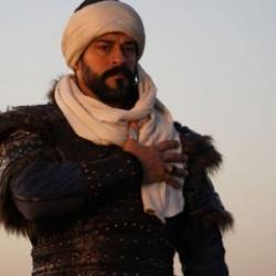 Serhat'ın Melisa'sı Çağıl Aydıner, Kuruluş Osman'a geliyor! Kartlar yeniden dağıtılıyor