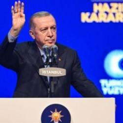 Son Dakika: Cumhurbaşkanı Erdoğan, İstanbul ve 25 ilin adaylarını açıkladı