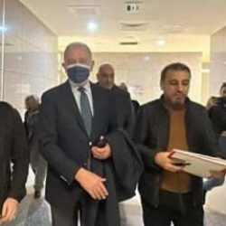 Son Dakika: Gazeteci Fatih Altaylı adli kontrol talebiyle hakimliğe sevk edildi